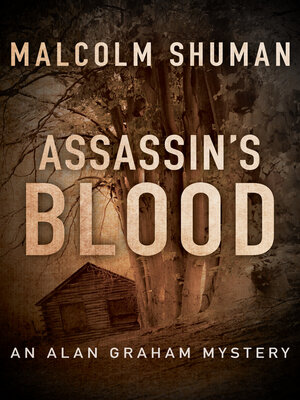cover image of Assassin's Blood